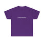 Vulnerability T-shirt