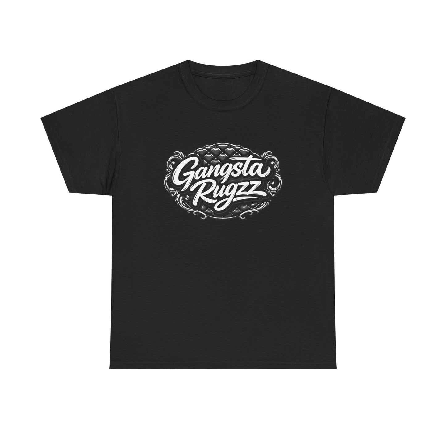 Gangsta Rugzz  T-shirts -Candice
