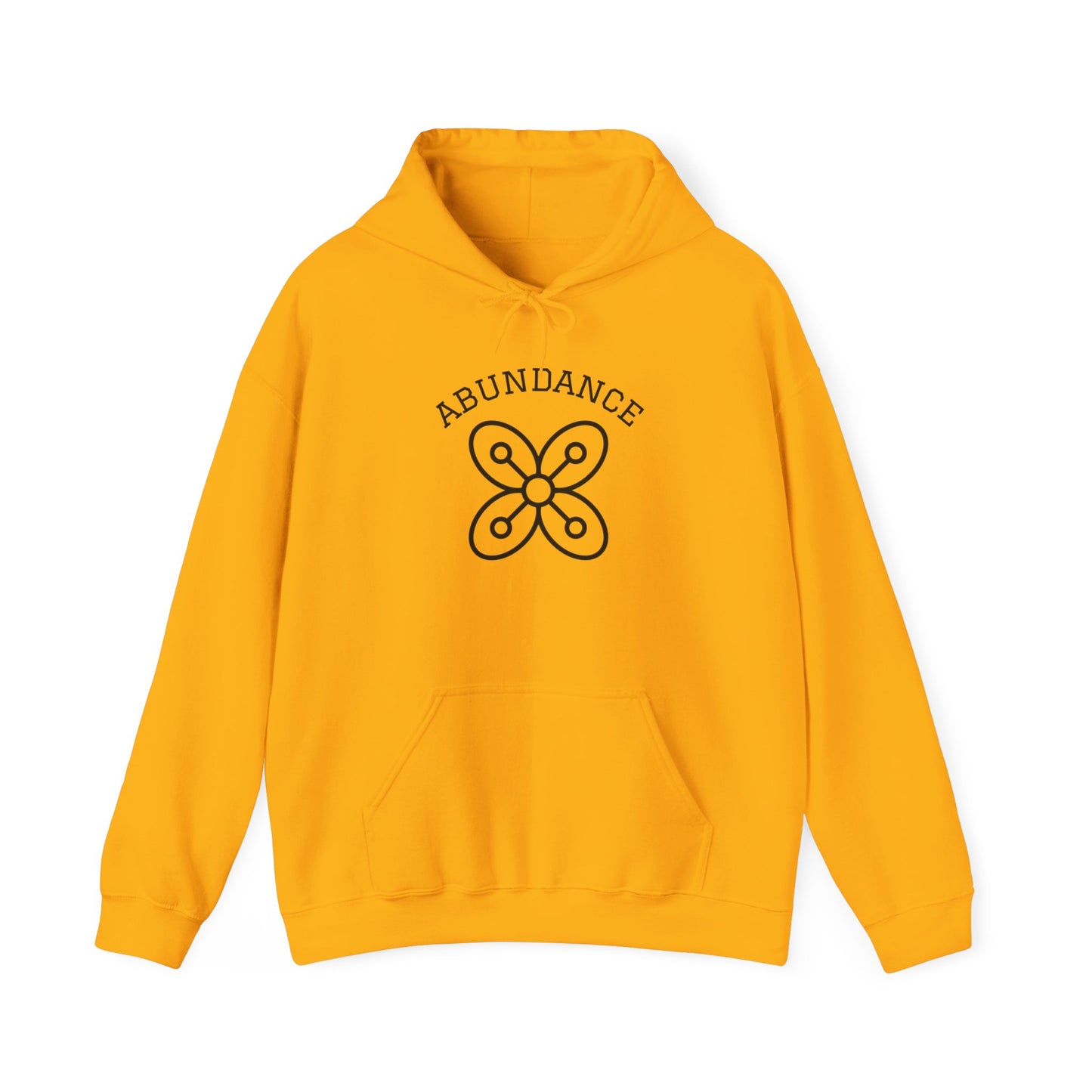 Abundance Hoodie