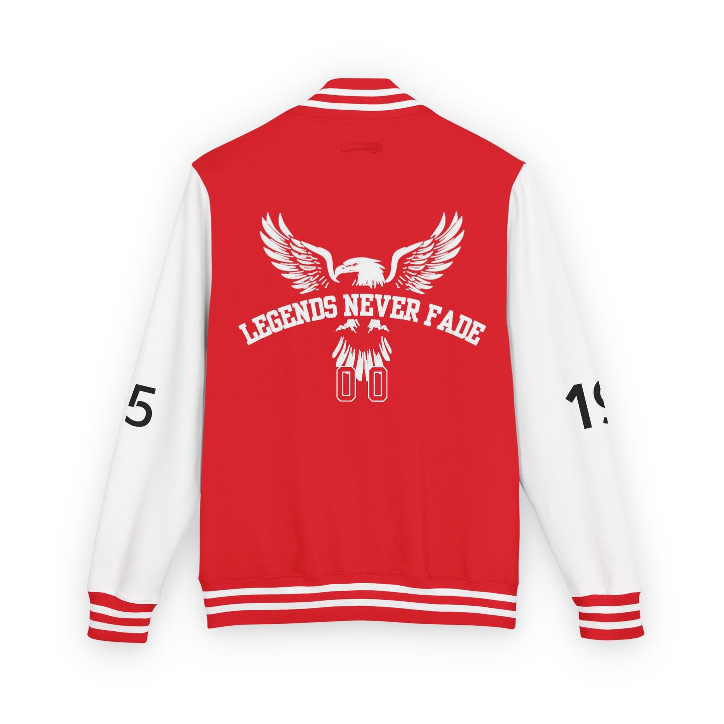Goatley Letterman Jacket