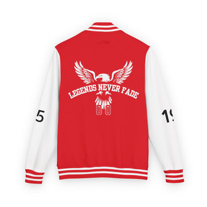 Goatley Letterman Jacket