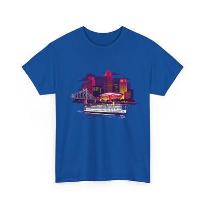 Louisville Sky  T-shirts -Candice