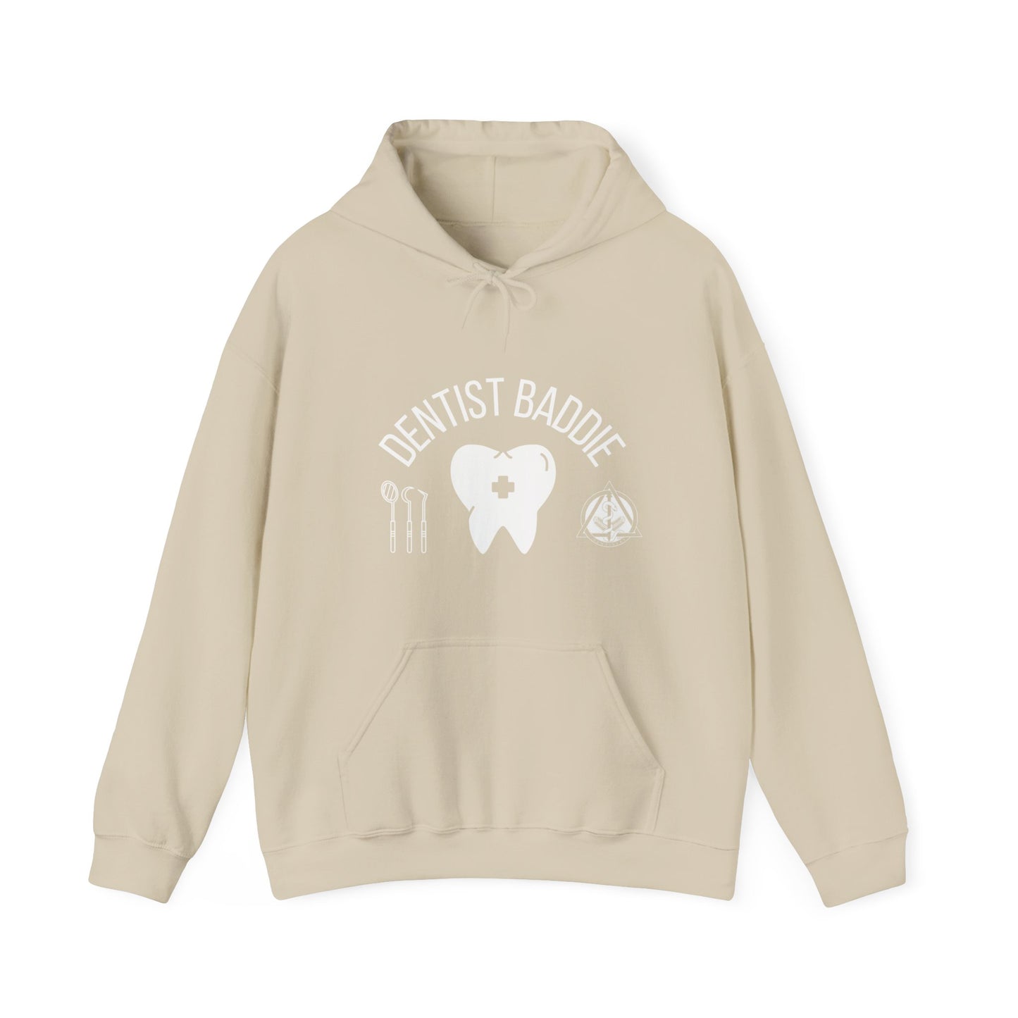 Dentist Baddie Hoodie