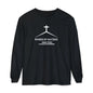 ROWM Long Sleeve T-Shirt #1