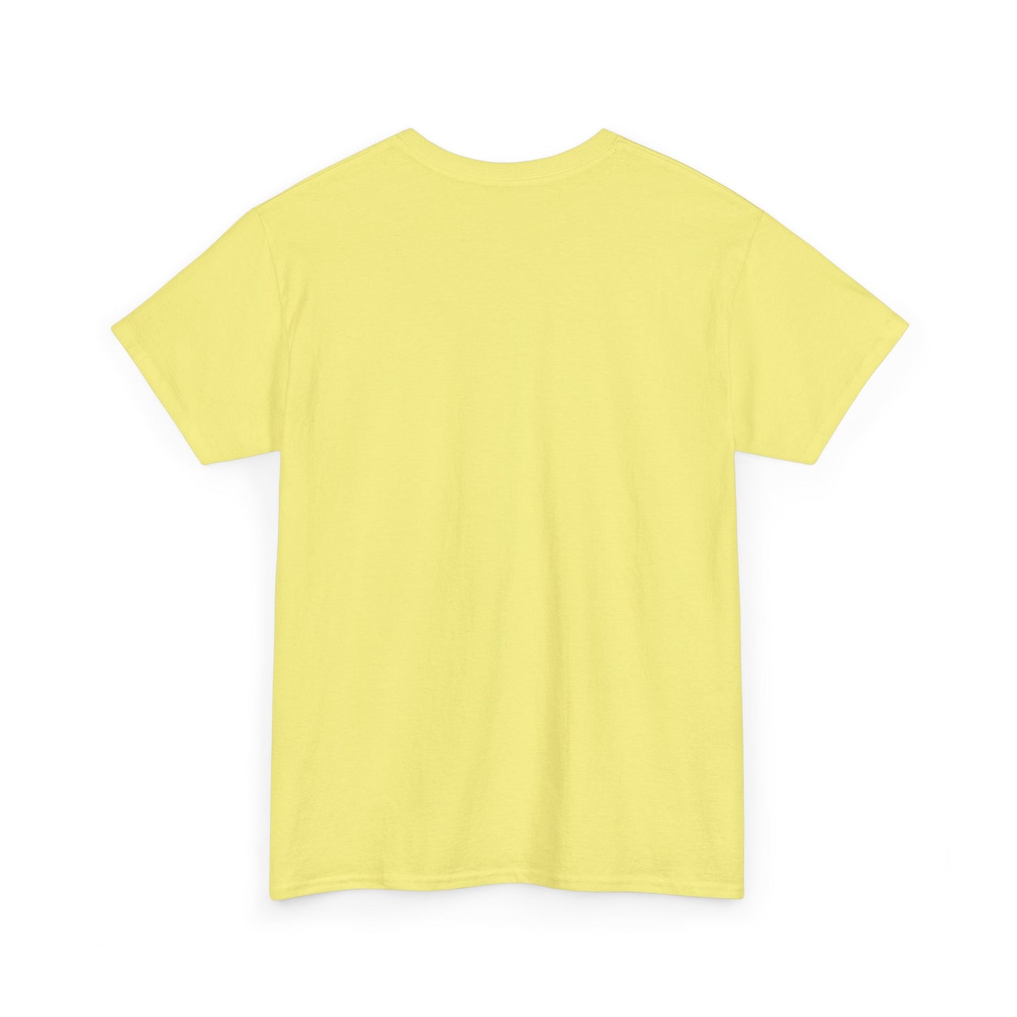 Evelyn —Mom- Heavy Cotton Tee