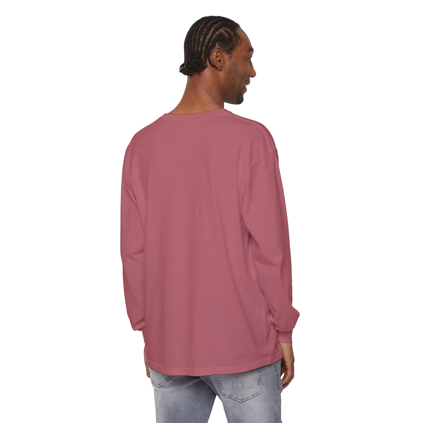 ROWM Long Sleeve T-Shirt #1
