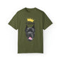 Cane Corso Unisex Garment-Dyed T-shirt