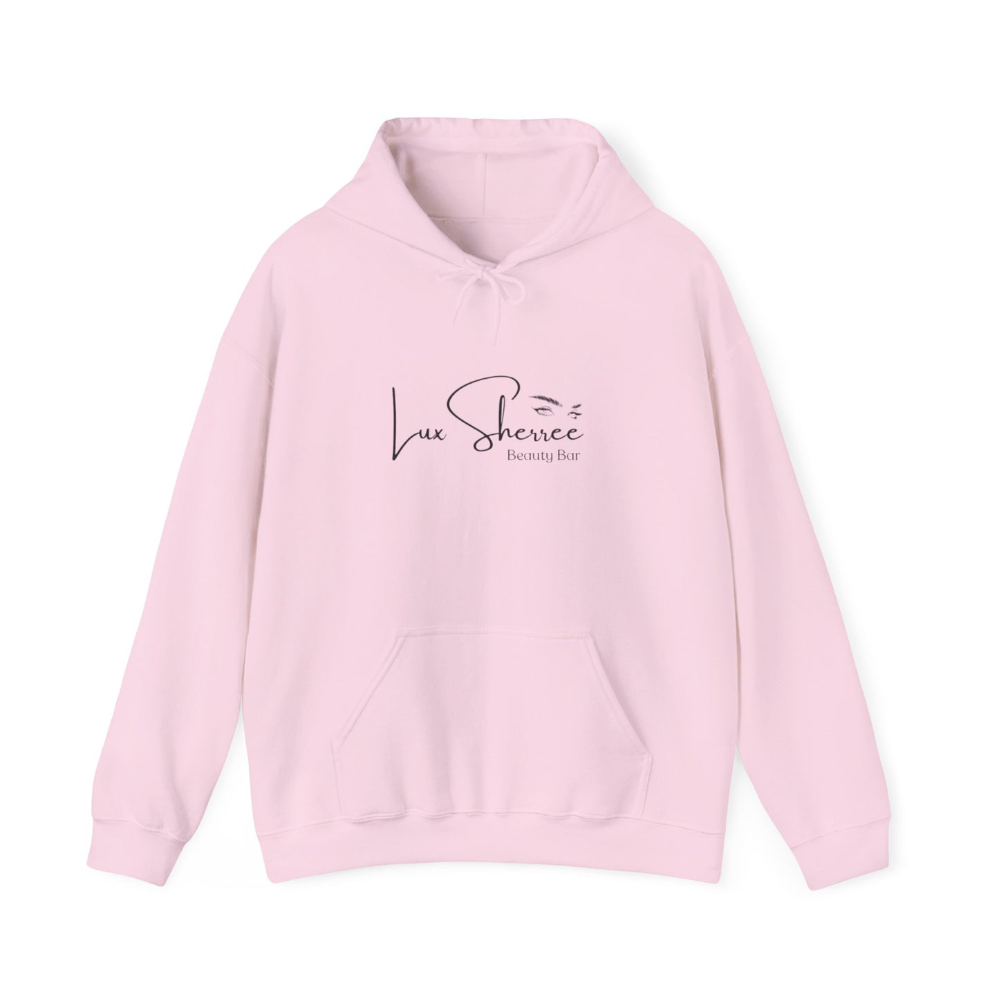 LUX SHERREE HOODIE