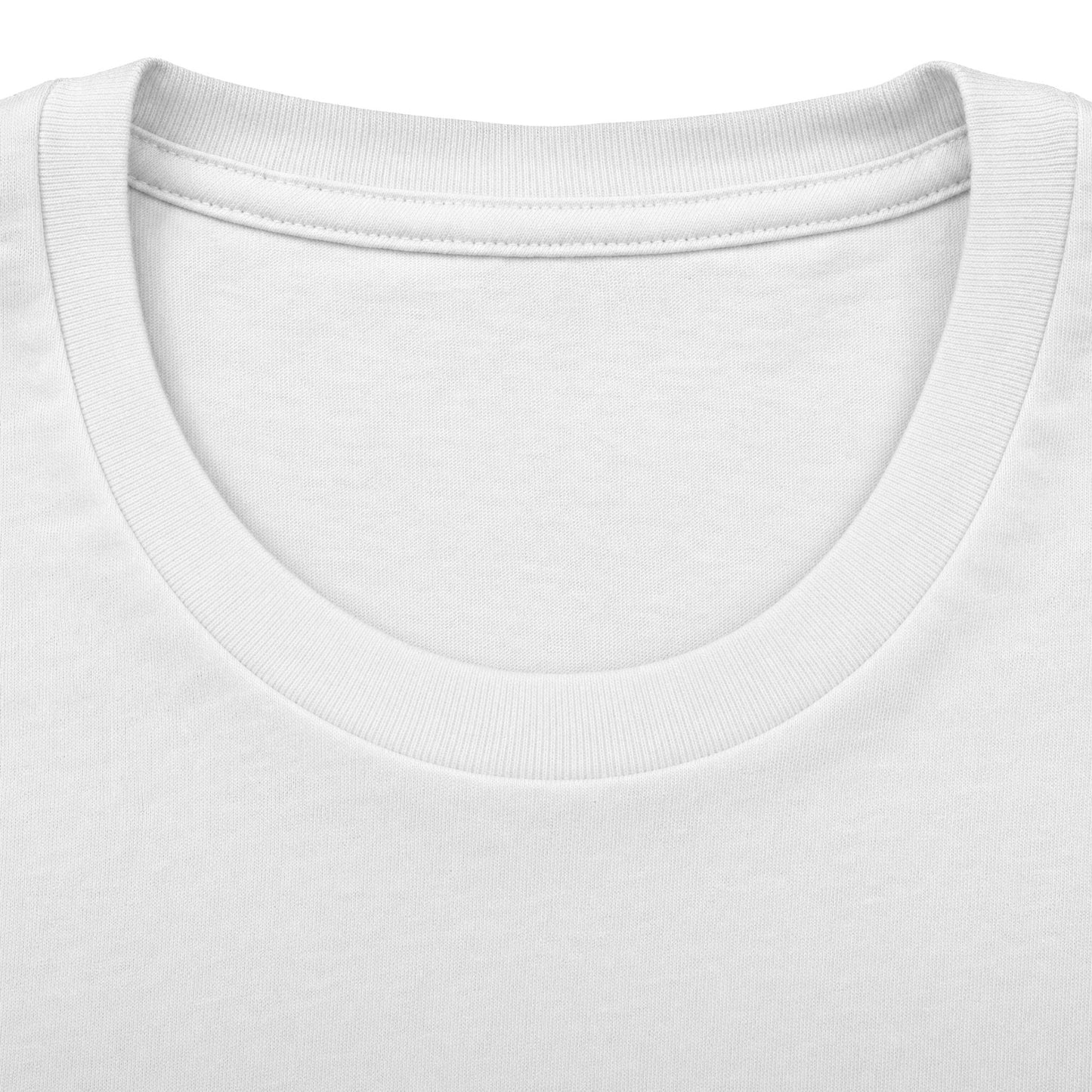 NO CAP T-shirt