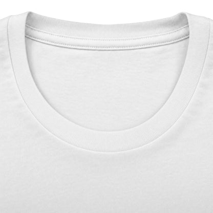NO CAP T-shirt