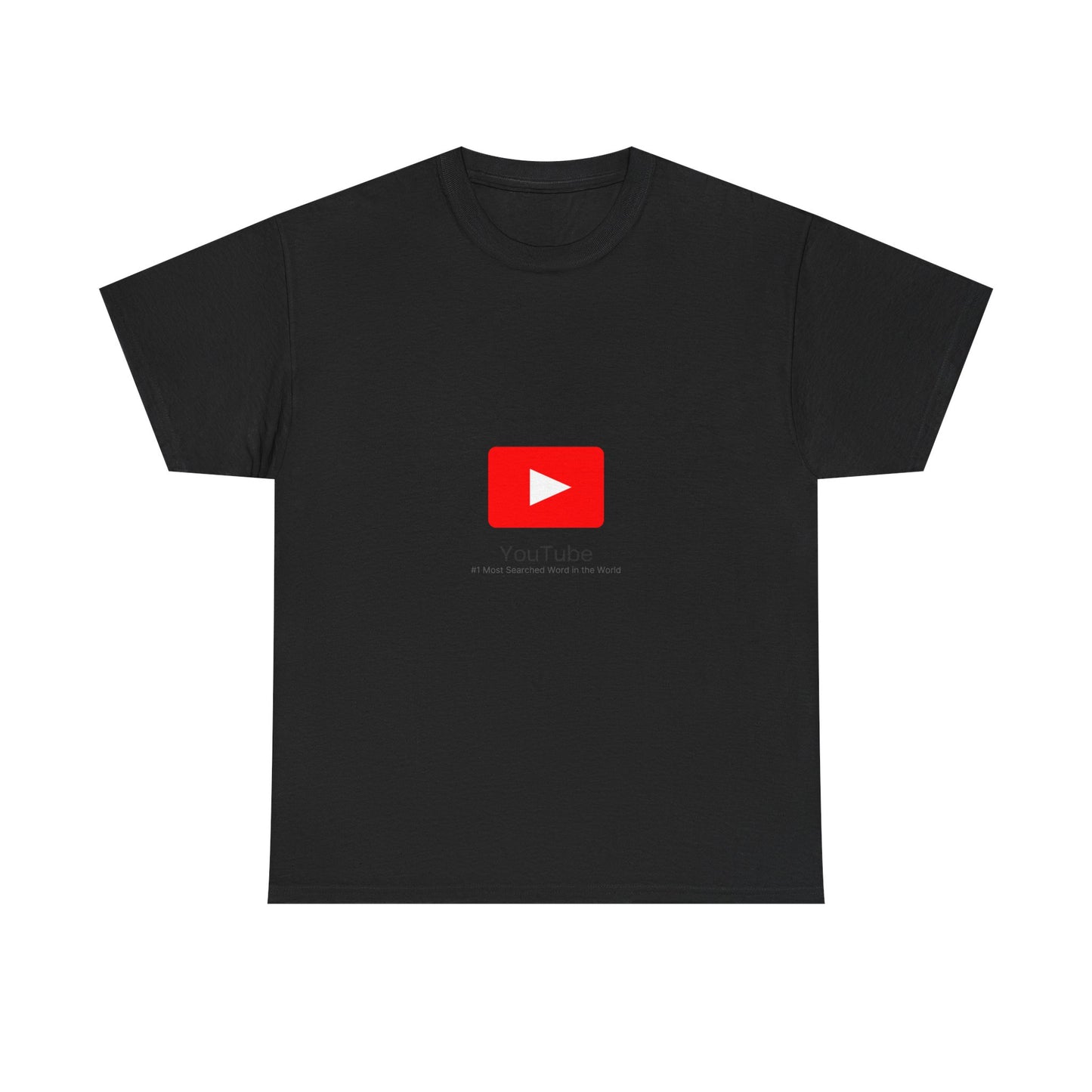 Youtube  T-shirts