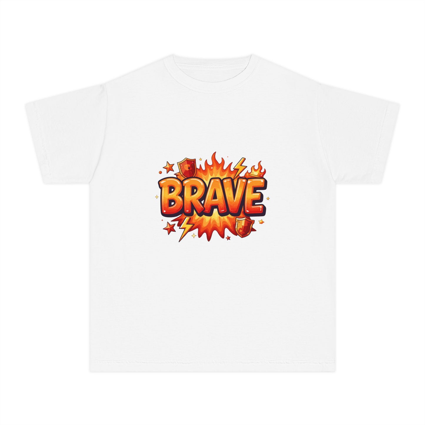 BRAVE Tee