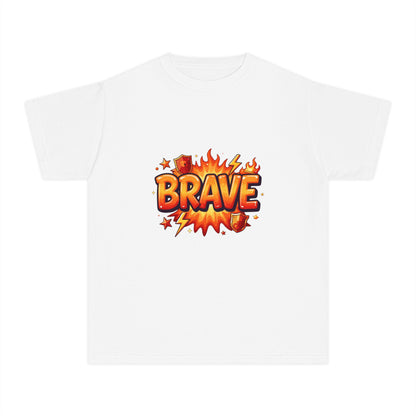 BRAVE Tee