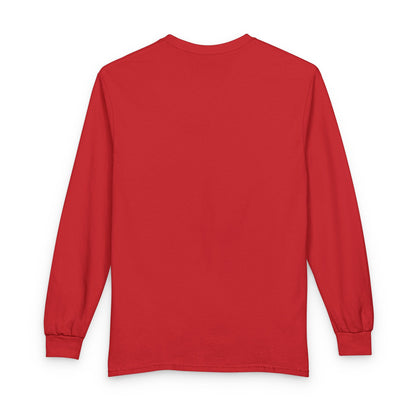 Highland Park CDC Logo T-Shirts #5 Long Sleeve T-Shirt
