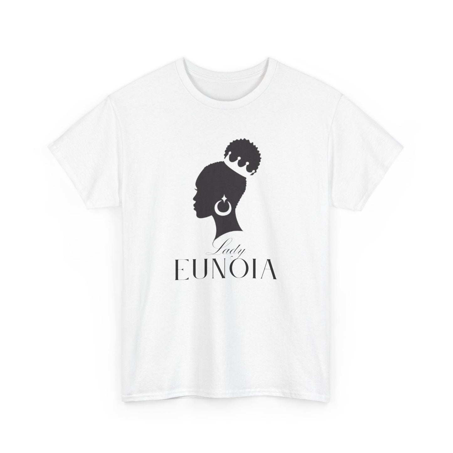 Lady Eunoia Short Sleeve 2026 Tee