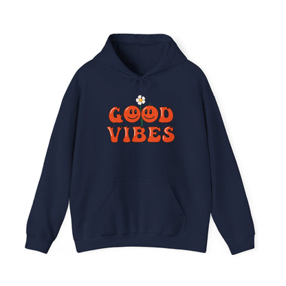 Good Vibes HOODIE