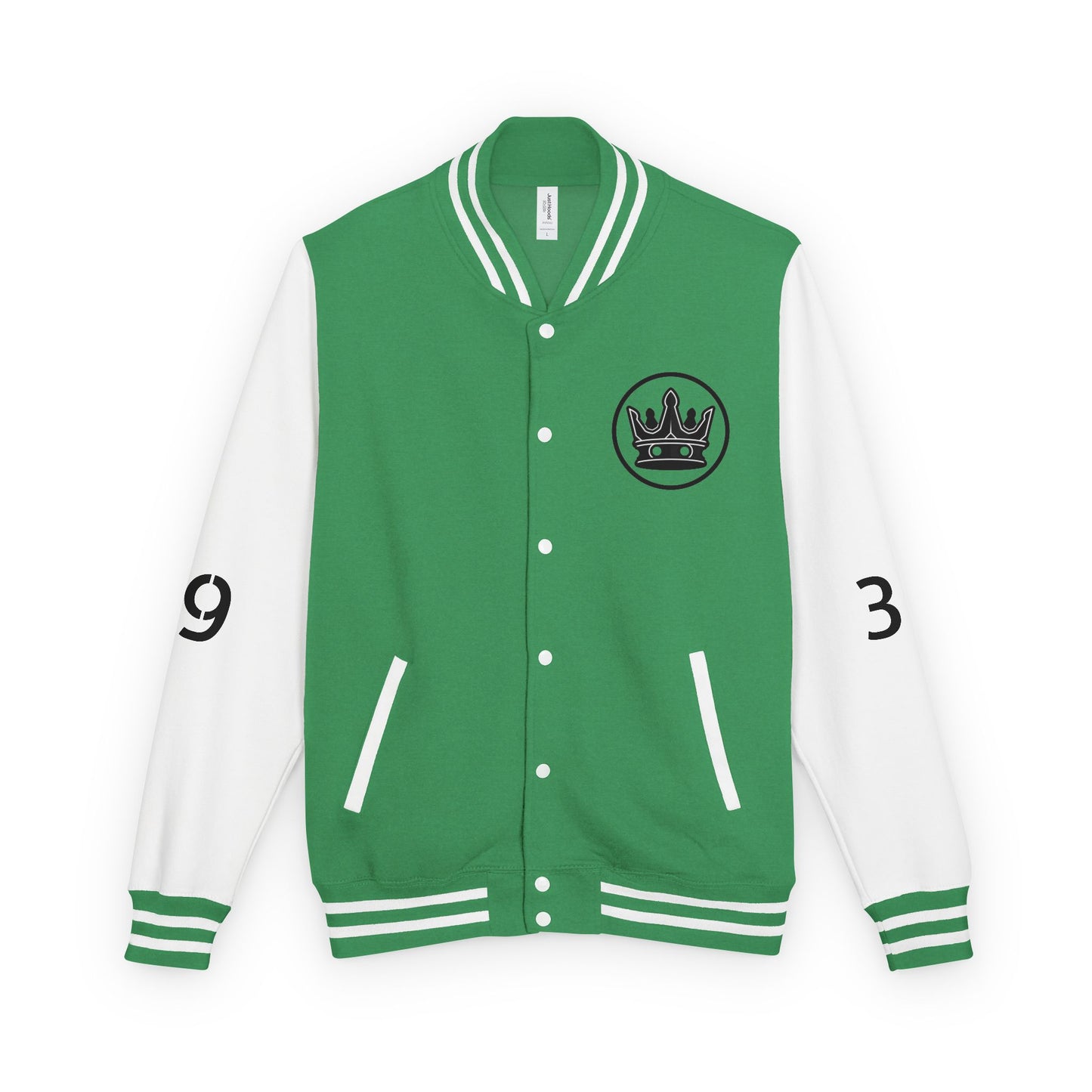 Goatley Letterman Jacket