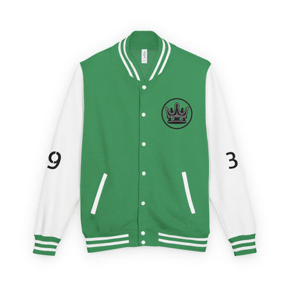 Goatley Letterman Jacket