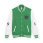 Goatley Letterman Jacket