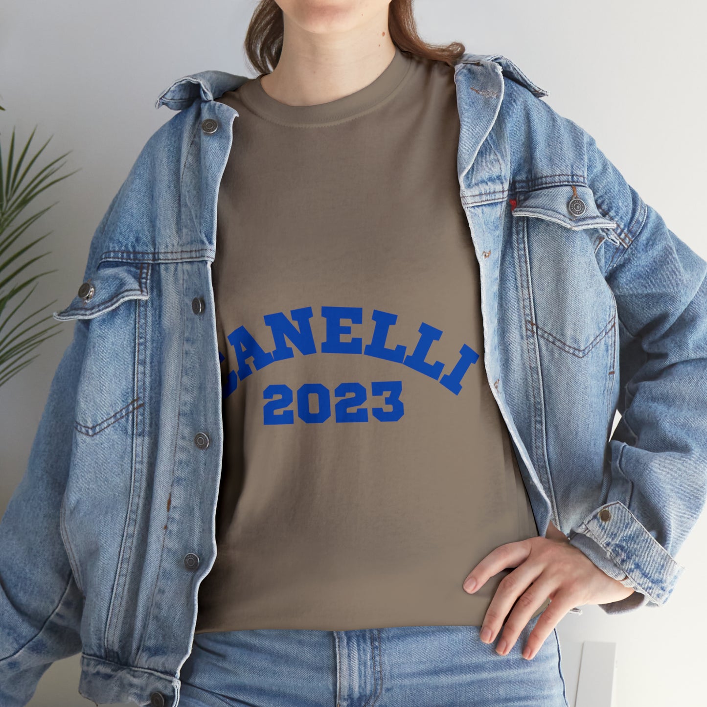 Canelli 2023 t-shirts