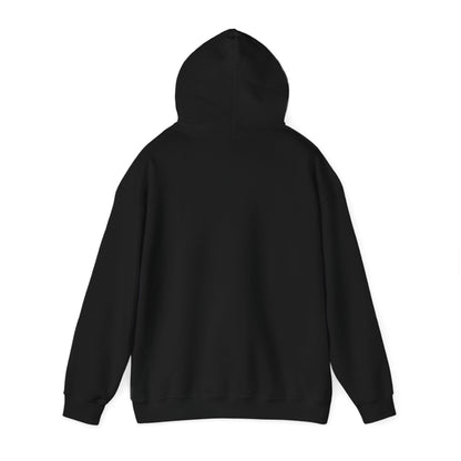 NY City Apple Hoodie