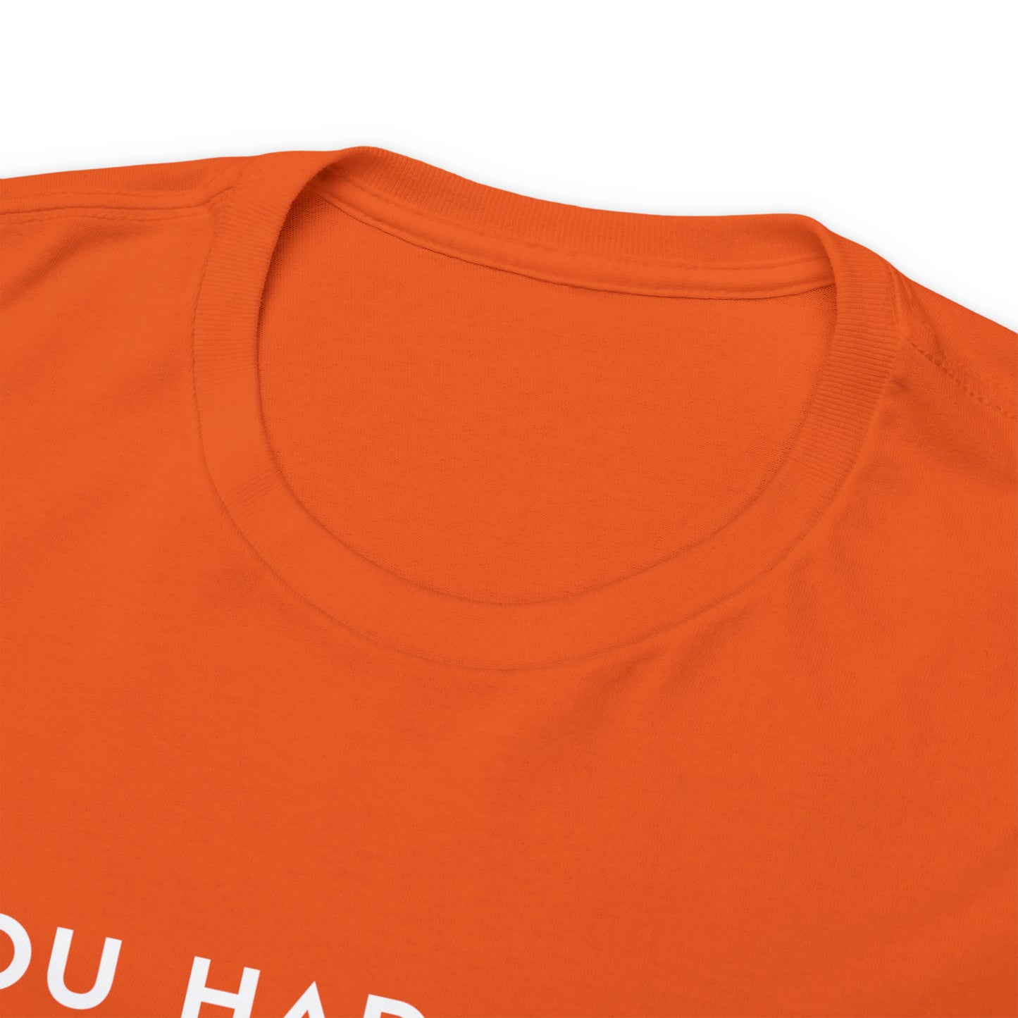 You Had Me at Ramen Unisex Heavy Cotton Tee