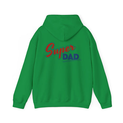 Super Dad HOODIE