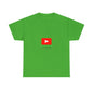 Youtube  T-shirts
