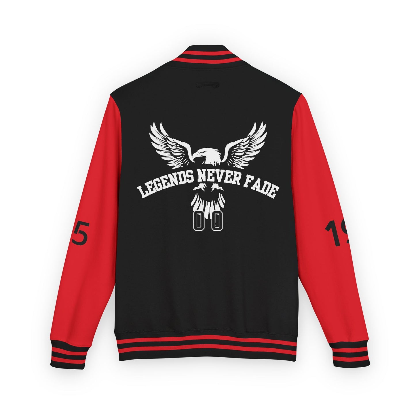Goatley Letterman Jacket