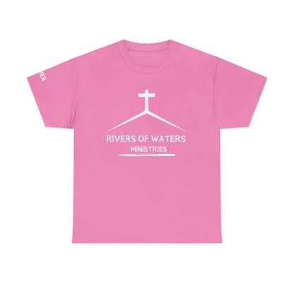 ROWM: Rivers of Water Ministries Usher-2