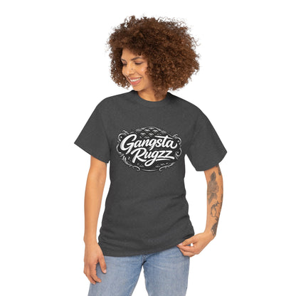 Gangsta Rugzz  T-shirts -Candice
