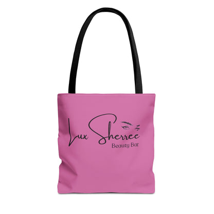 LUX SHERREE Tote Bag (AOP)