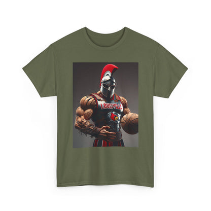Louisville Basketball T-shirt