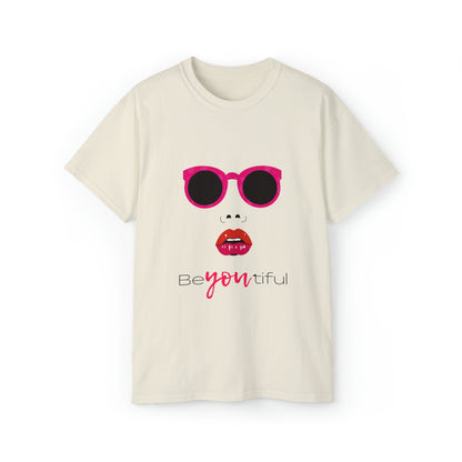 BeYouTiful Unisex Ultra Cotton Tee