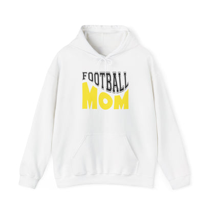 Football Mom Hoodies