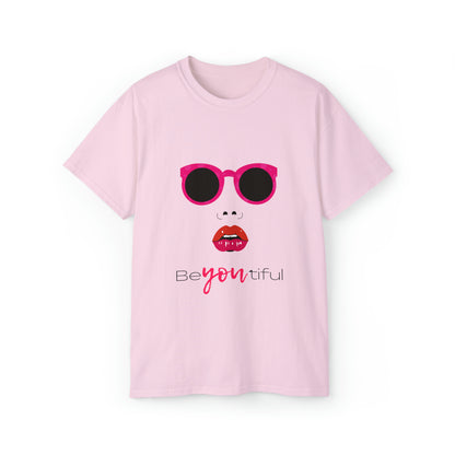 BeYouTiful Unisex Ultra Cotton Tee