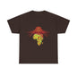 African Braider t-shirts NDEYE