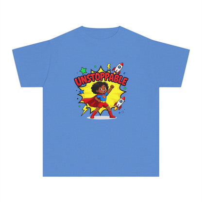 UNSTOPPABLE GIRL Tee