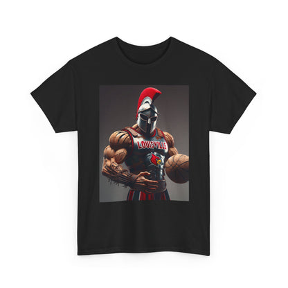 Louisville Basketball T-shirt