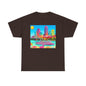 Louisville Sky Beach Party T-shirts
