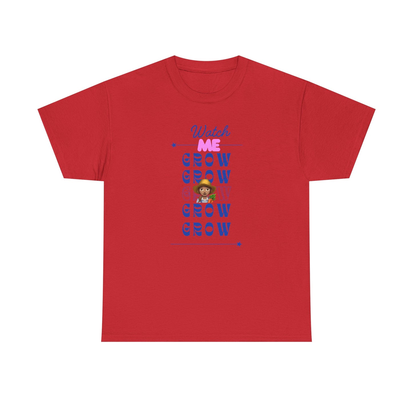 Watch Me Grow T-shirt
