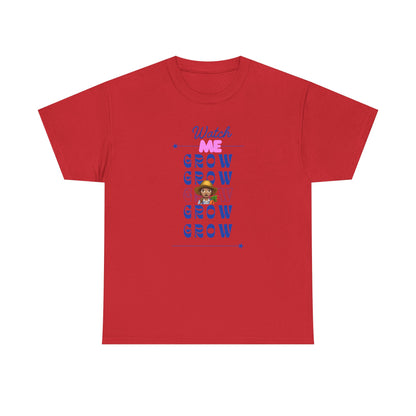 Watch Me Grow T-shirt