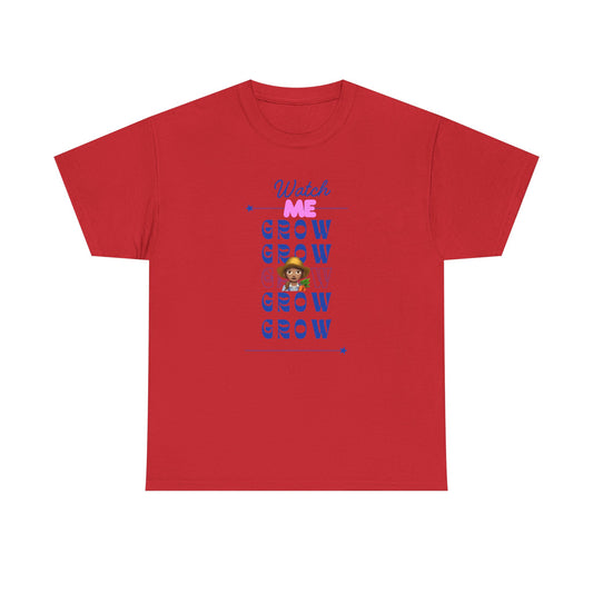 Watch Me Grow T-shirt