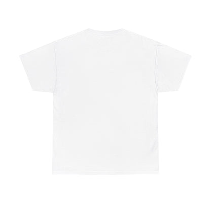 Sunny Days ahead LifeUnisex Heavy Cotton Tee