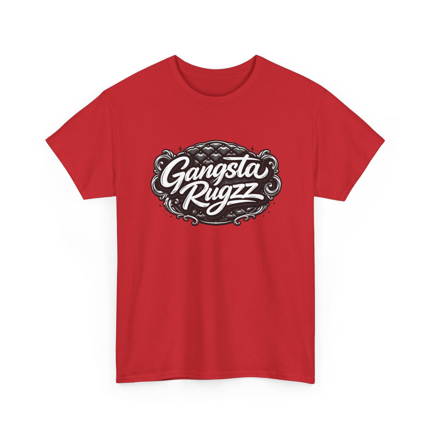 Gangsta Rugzz  T-shirts -Candice