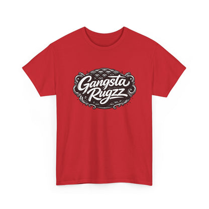 Gangsta Rugzz  T-shirts -Candice