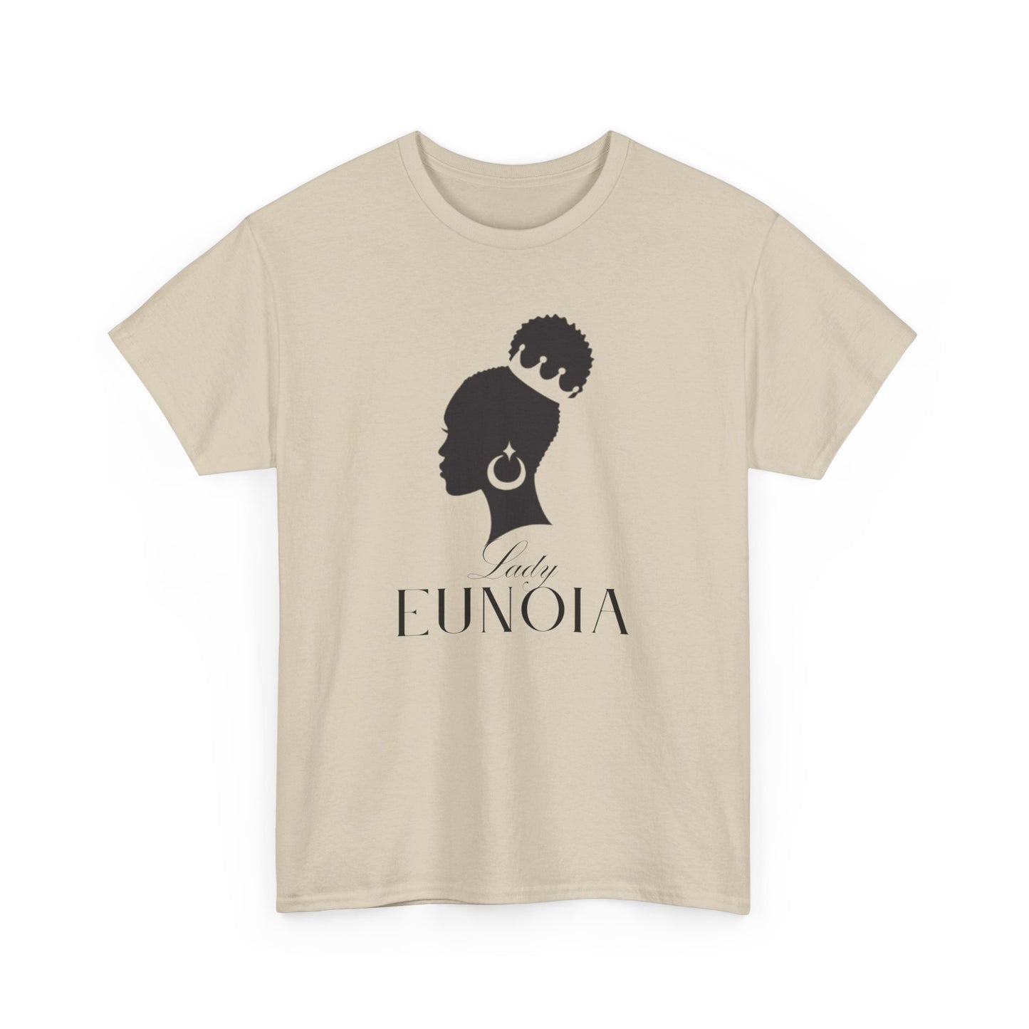 Lady Eunoia Short Sleeve 2026 Tee