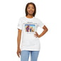 Highland Park CDC Leader on Right Sleeve #6 Short Sleeve Tee