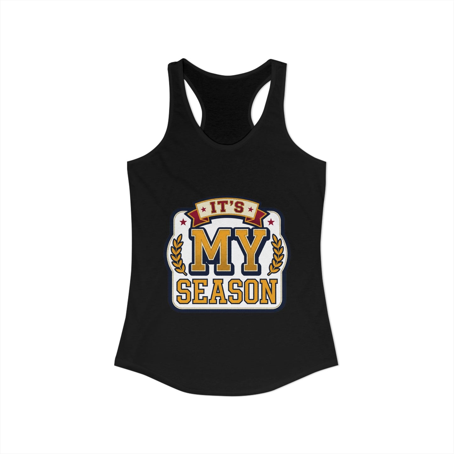 It's My Season Tank