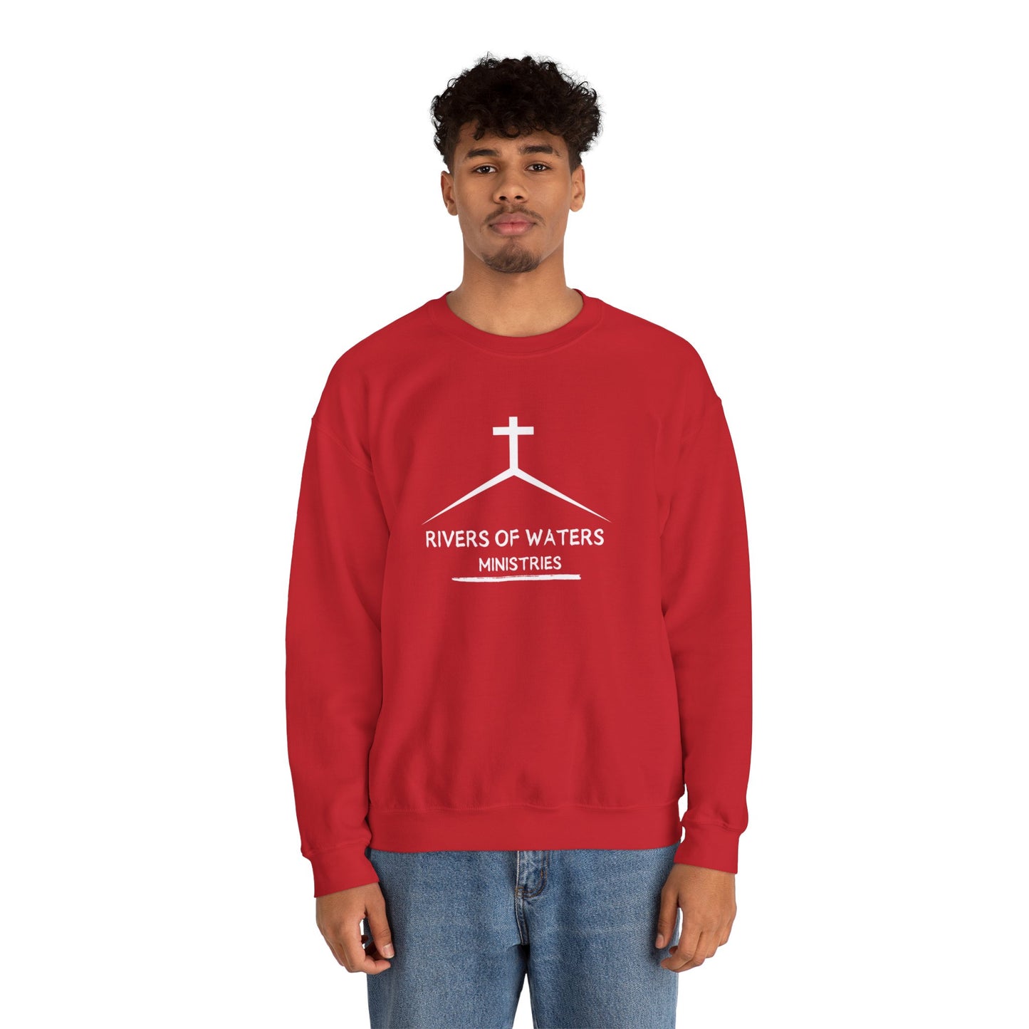 ROWM Sweatshirt #2